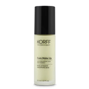 Korff Make Up Smoothing Base Anti - Redness Effect 03 Vert 30ml