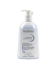 Bioderma Atoderm Intensive Gel Moussant 500ml