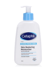 Cetaphil Pro Eczema Prone Skin Restoring Moisturizer 236ml