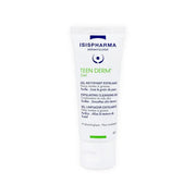 ISISPharma Teen Derm Exfoliating Cleansing Gel 40ml