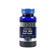 Infinity Hair Skin and Nails, 60 Capsules