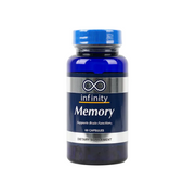 Infinity Memory, 60 Capsules