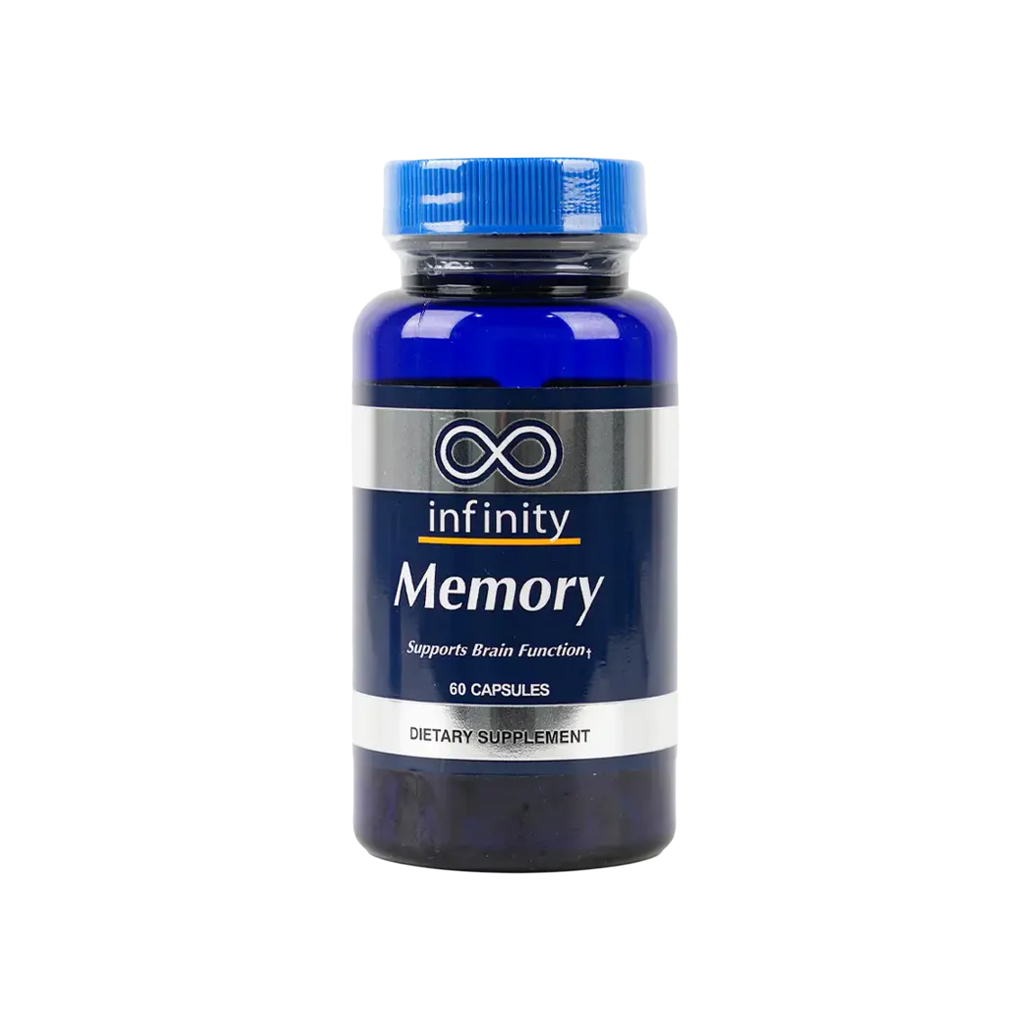 Infinity Memory, 60 Capsules