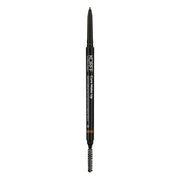 Korff Slim Eyebrow Pencil 03 Ultra-Precise Waterproof Brow Definer 0.09g
