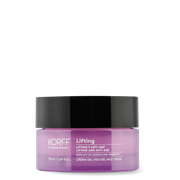Korff Lifting and Anti-Age 40 76 Gel Face Cream 50 Ml