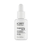 Korff Depigmenting AA PE Face Serum 30 Ml Anti Dark Spots & Brightening