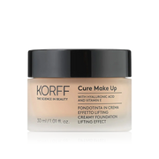 Korff Sublimelift Creamy Foundation 02 Amande 30 Ml