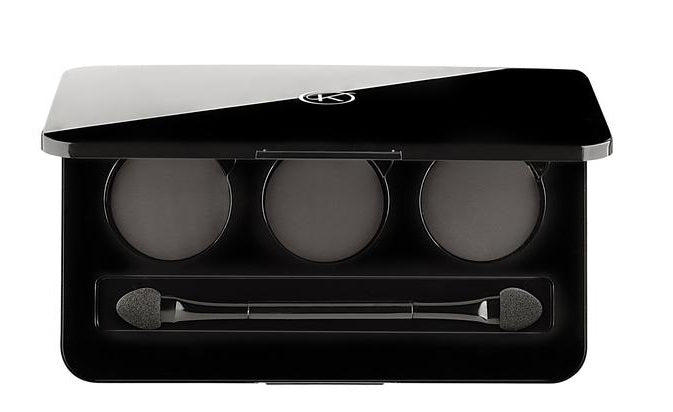 Korff Cure Make Up Eyeshadow Palette Easy Fill