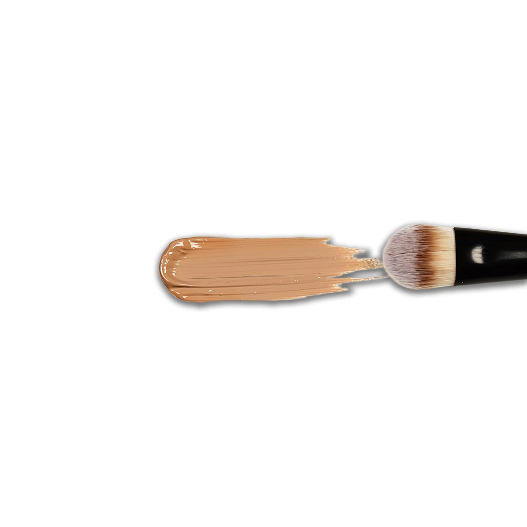 Korff Cure Make Up Neverending Long Lasting Foundation SPF 30 Col. 04, 30ml