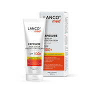 LANCOMED Exposure SPF 100+ High Solar Protection Cream 100 ML