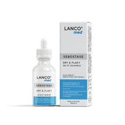 LANCOMED MED SEBOSTASE DRY & FLAKY SCALP SERUM 50 ML