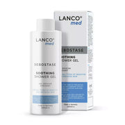 LANCOMED Sebostase Soothing Shower Gel 200 ML