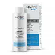 LANCOMED Sebostase Hydro Purifying Face Gel 100 ML