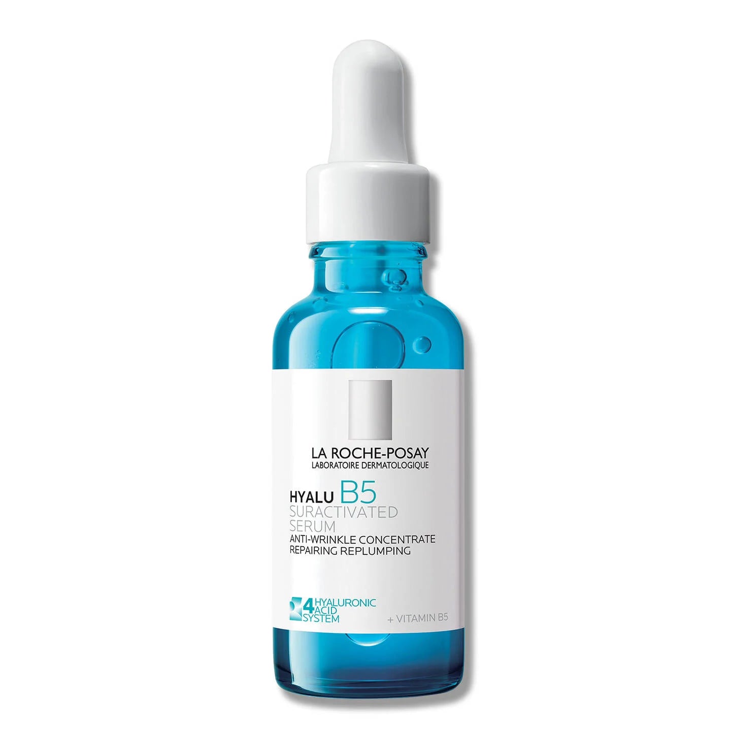 La Roche Posay Hyalu B5 Hyaluronic Acid Serum 30 Ml