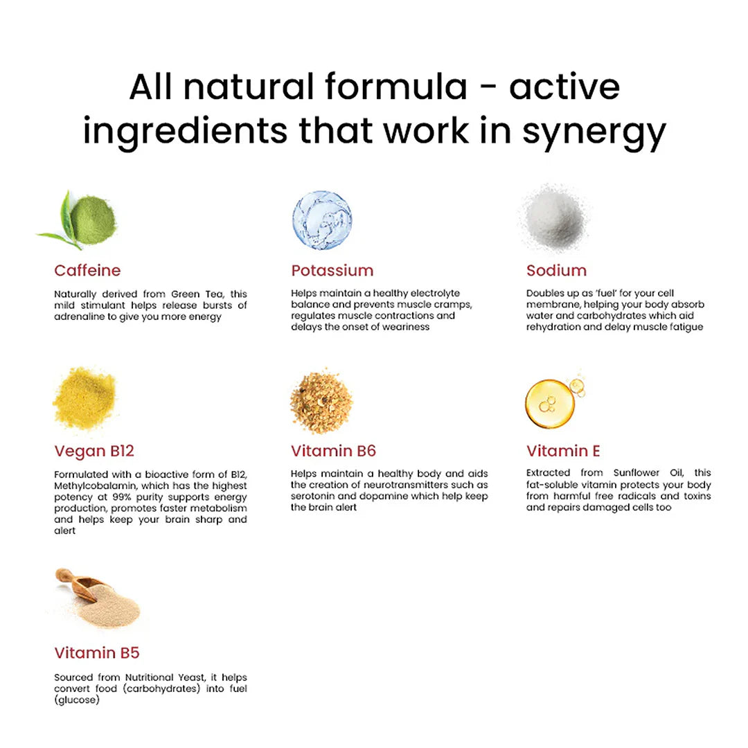 ويل بيينج نيوترشن ميلتس طاقة فورية 30 شريط فموي