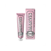 مارفيس معجون أسنان لللثة الحساسة بنكهة النعناع اللطيفة 75 مل