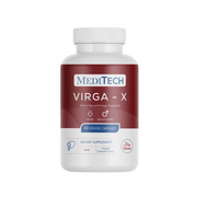 MediTech Virga-X 60 Capsules