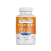 MediTech Royal Max 2000MG 30 Veggie Capsule