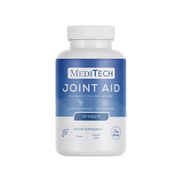 MediTech Joint Aid 90 Tablets