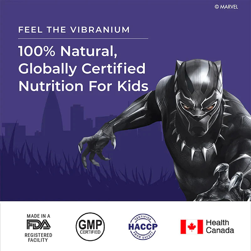 ويلبيينج نيوتريشن ميلتس أقراص ذائبة فموية لتعزيز المناعة 30 شريط