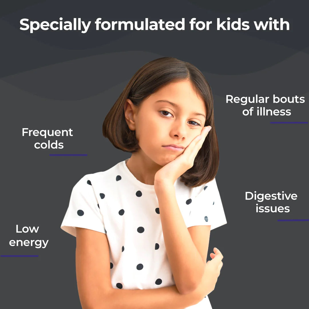 ويلبيينج نيوتريشن ميلتس أقراص ذائبة فموية لتعزيز المناعة 30 شريط