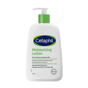 Cetaphil Moisturizing Lotion 236ml