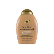 OGX Brazilian Keratin Smooth Conditioner 385ml