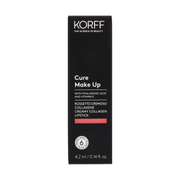 Korff Cure Make Up Creamy Collagen Lipstick 02 Nude 4.2 Ml