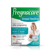 Vitabiotics Pregnacare Breastfeeding - 56 tablets + 28