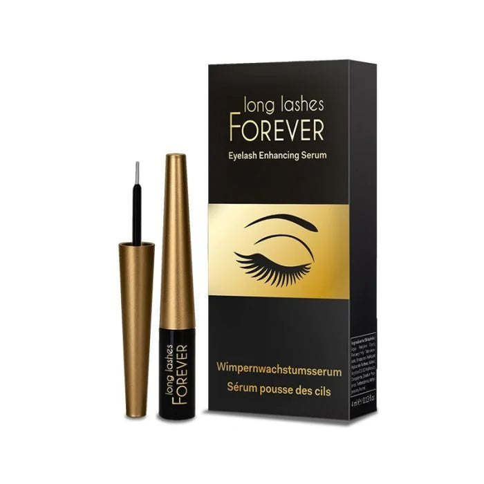 Long 4 Lashes Forever Eyelash serum 4ml