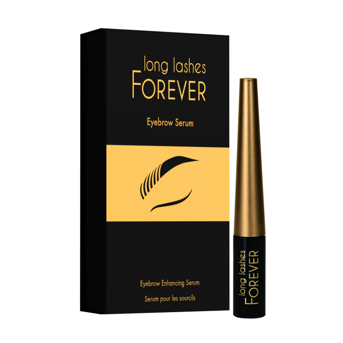 Long 4 Lashes Forever EyeBrow serum 4ml