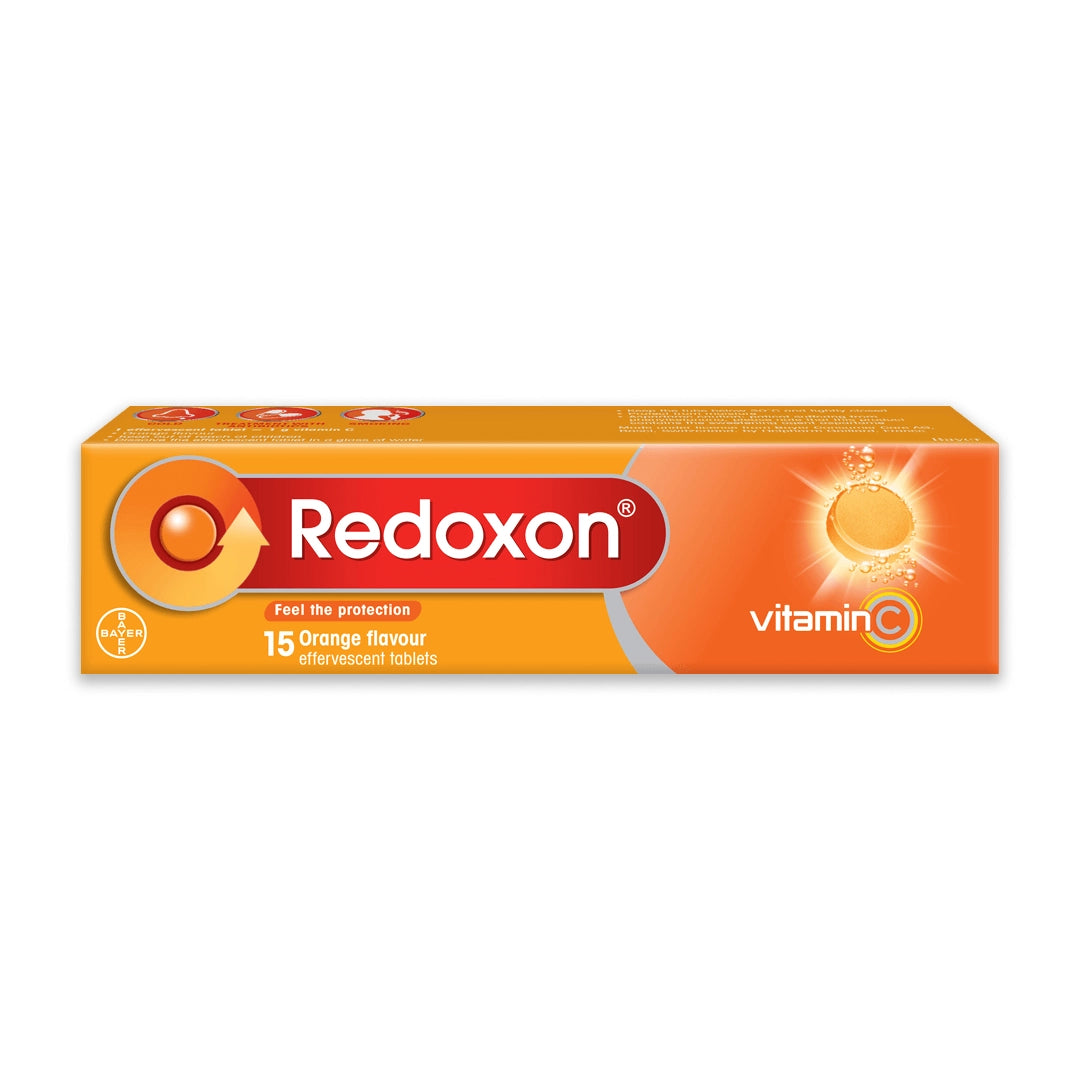 Redoxon