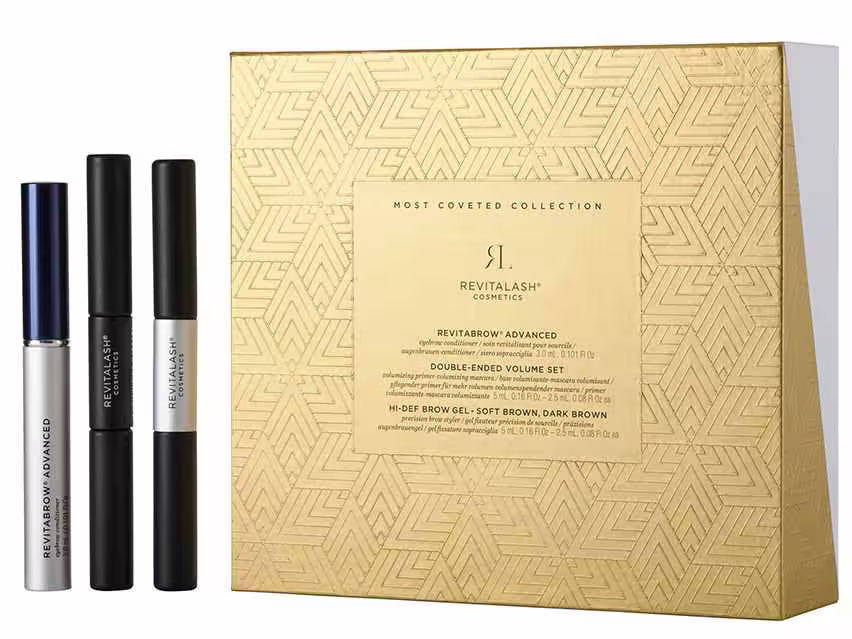 Reviatalash Most Coveted Collection Revitabrow