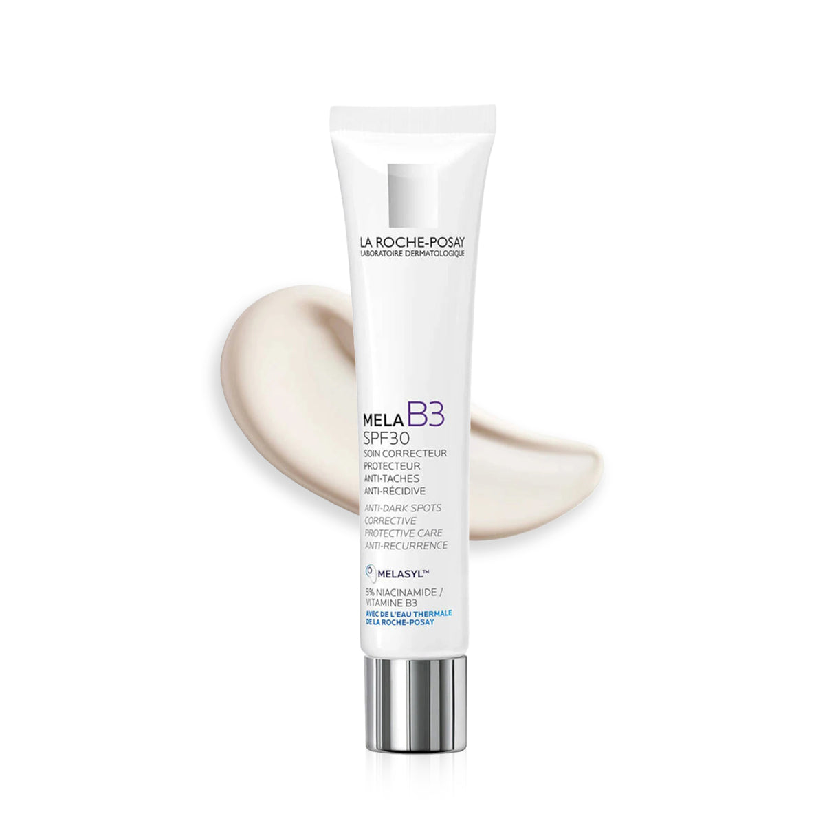 La Roche Posay Mela B3 SPF30 Anti Dark Spots Corrective 40ml