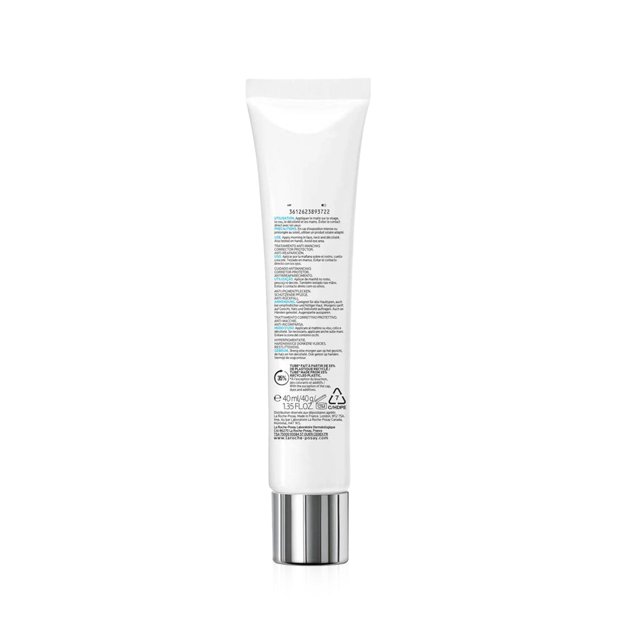La Roche Posay Mela B3 SPF30 Anti Dark Spots Corrective 40ml