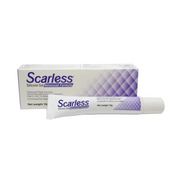 SCARLESS SILICONE GEL 15 G