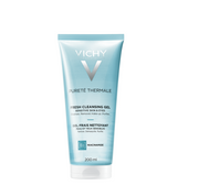 Vichy Pureté Thermale Fresh Cleansing Gel 200 Ml