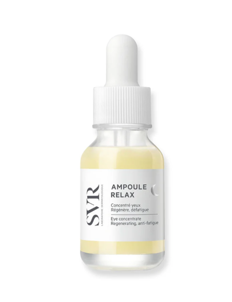 SVR Relax Yeux 15Ml