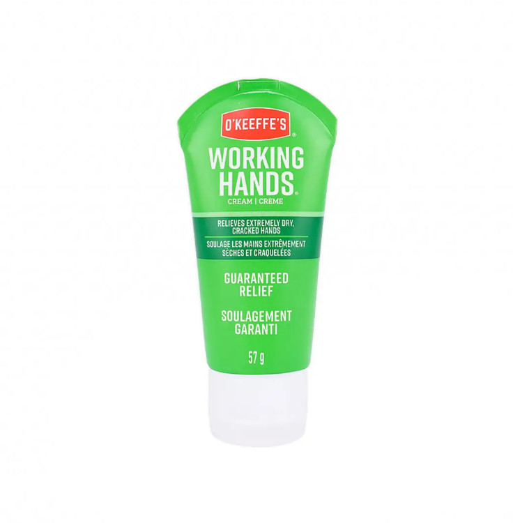 O'Keeffe's Working Hands Tube 57 G