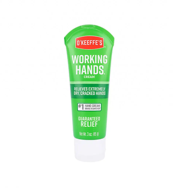 O'Keeffe's Working Hands Tube 85 G