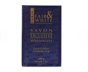 FW Exfoliating Exclusive Soap 200 Gm