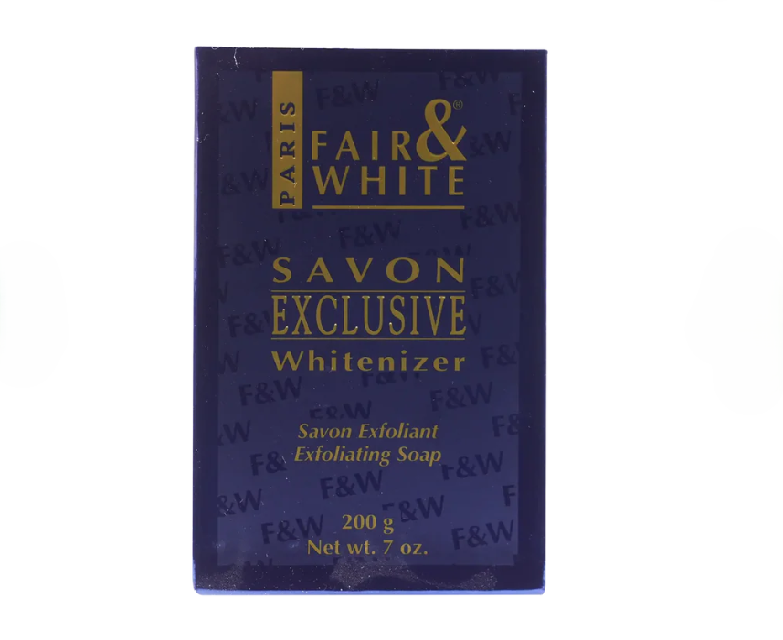 FW Exfoliating Exclusive Soap 200 Gm