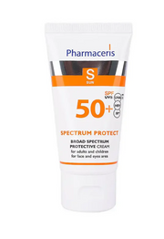 Pharmaceris Broad Spectrum Protection SPF50+ 50ml