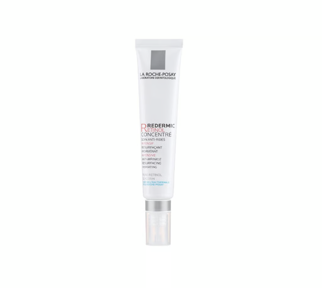 La Roche Posay Redermic Retinol Night Cream  30 Ml