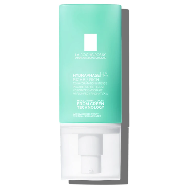 La Roche Posay Hydraphase HA Light Face Moisturize 50 Ml