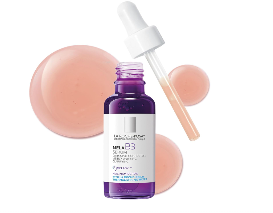 La Roche Posay Mela B3 Dark‑Spot Correcting Serum 30 Ml