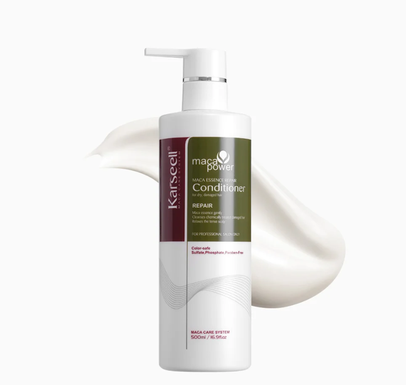 Karseell Maca Essence Repair Conditioner 500 Ml