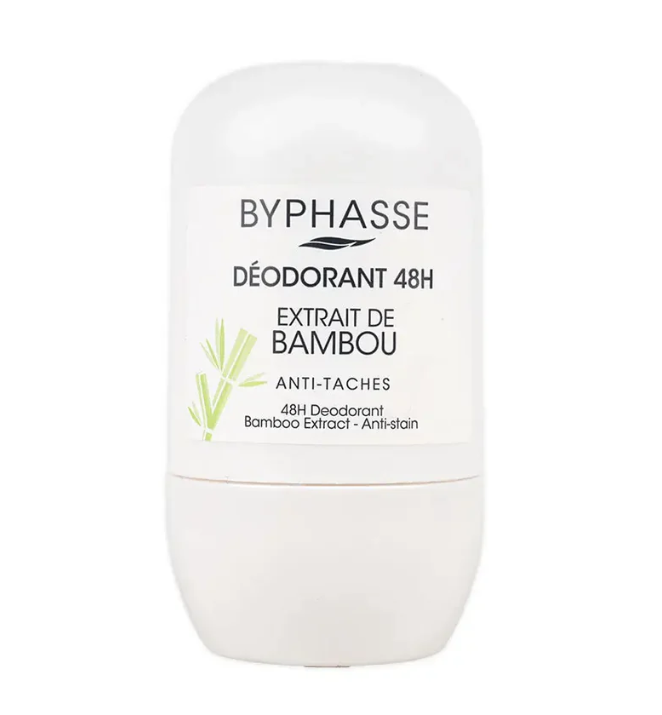 Byphasse Deodorant 48H 50ml