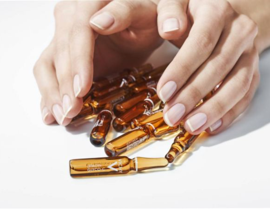 Vichy Liftactiv GLYCO-C Ampoules, Intensive Anti Aging Serum 30 ampoules x 2Ml