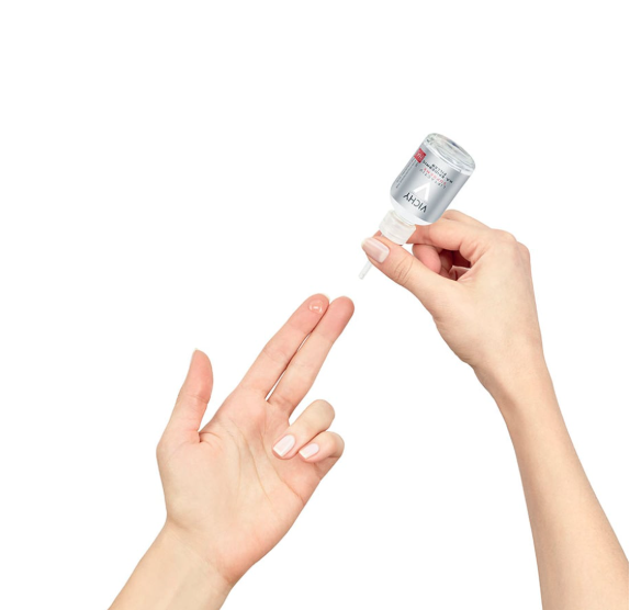 Vichy Liftactiv Supreme H.A Epidermic Filler, Anti-Wrinkle & Hydrating Serum 30 Ml